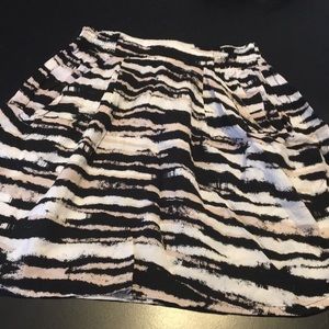 H&M skirt